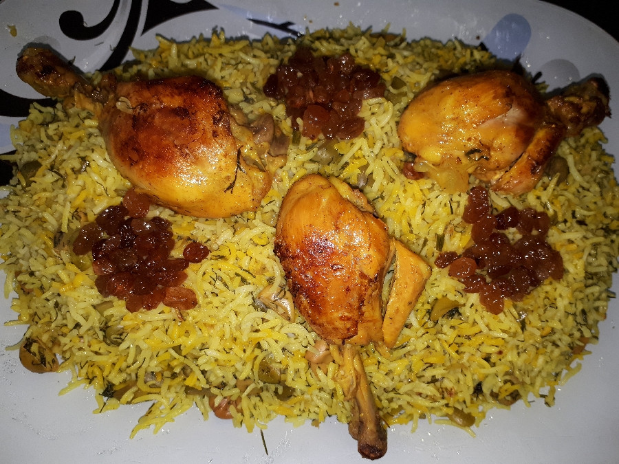 طرز تهیه دمپختک با سه روش متفاوت