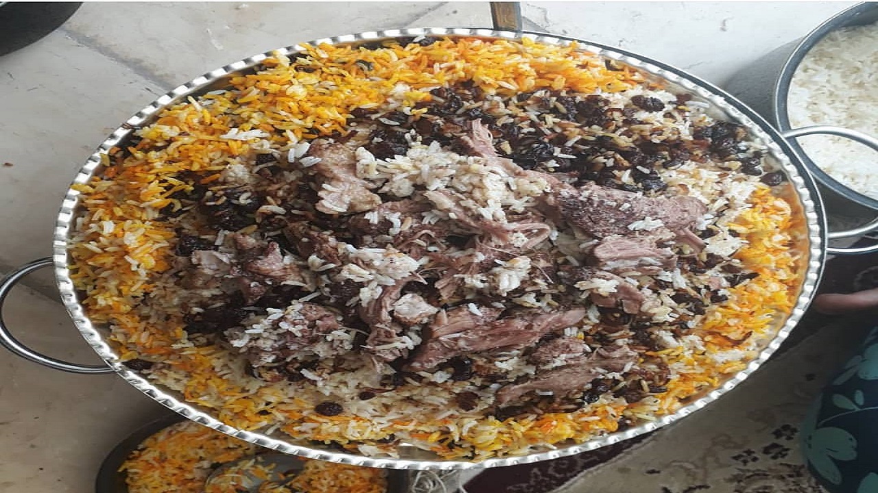 دستور پخت سه نوع غذای سنتی سمنان