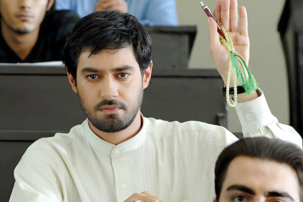بررسی پرونده فیلم سینمایی دل شکسته بررسی پرونده فیلم سینمایی دل شکسته