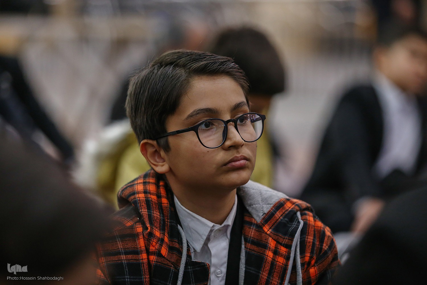 برگزاری کرسی تلاوت فاطمی و تلاوت مهدوی همزمان با چهل و هشتمین دوره مسابقات قرآن کریم بخش معارف قرآن کریم و صحیفه سجادیه و نهج البلاغه به میزبانی قم