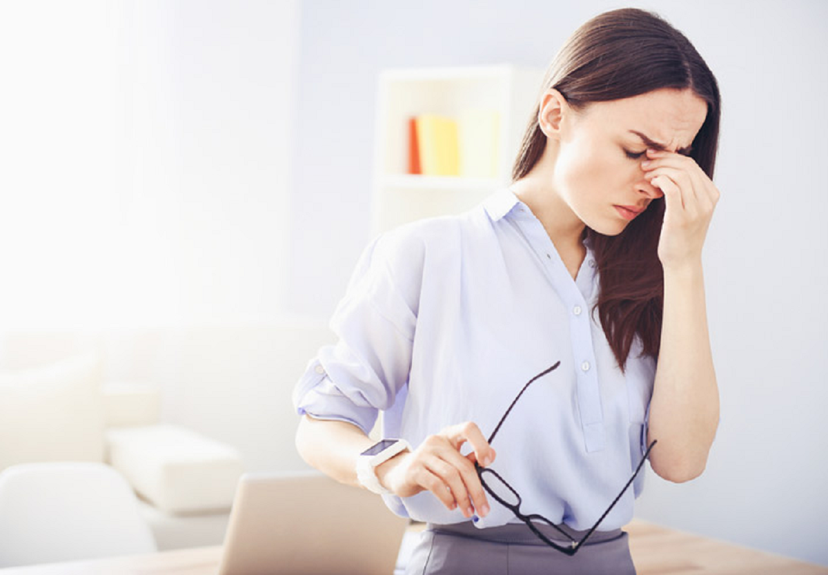 آنچه باید در مورد سینوس ها و سینوزیت بدانیم