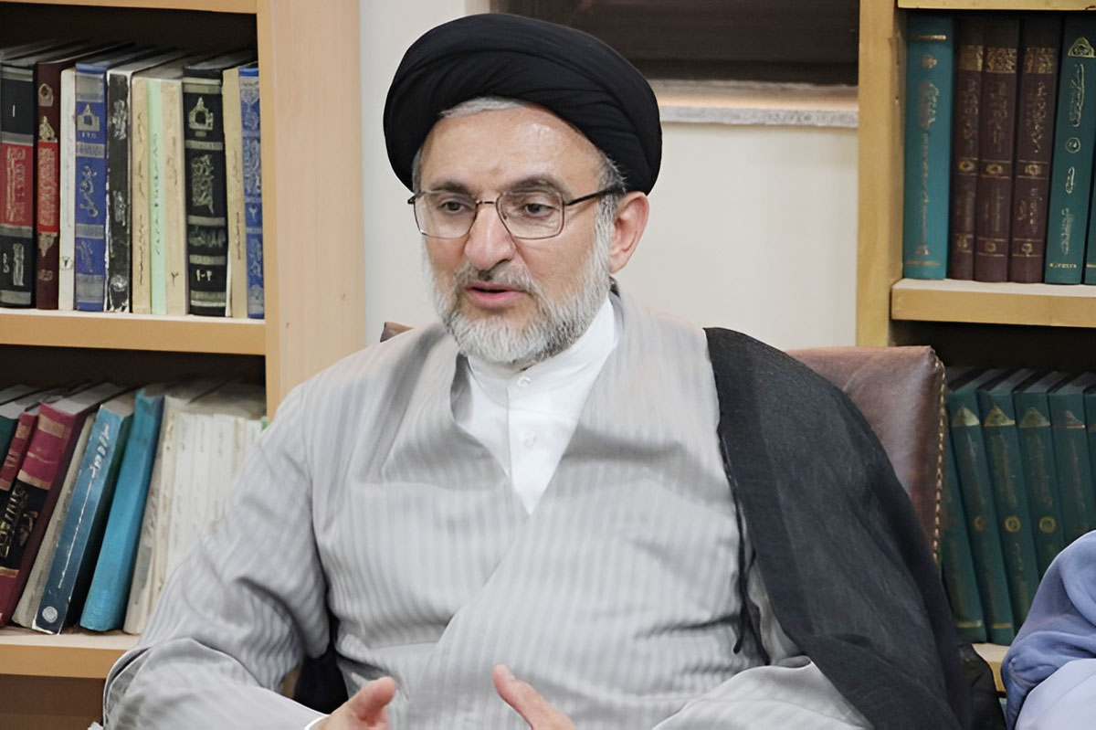 امامزادگان از قطب تمدن شیعی در ایران تا کانون‌های تولید سرمایه اجتماعی در گفت و گو با مدیران سازمان اوقاف