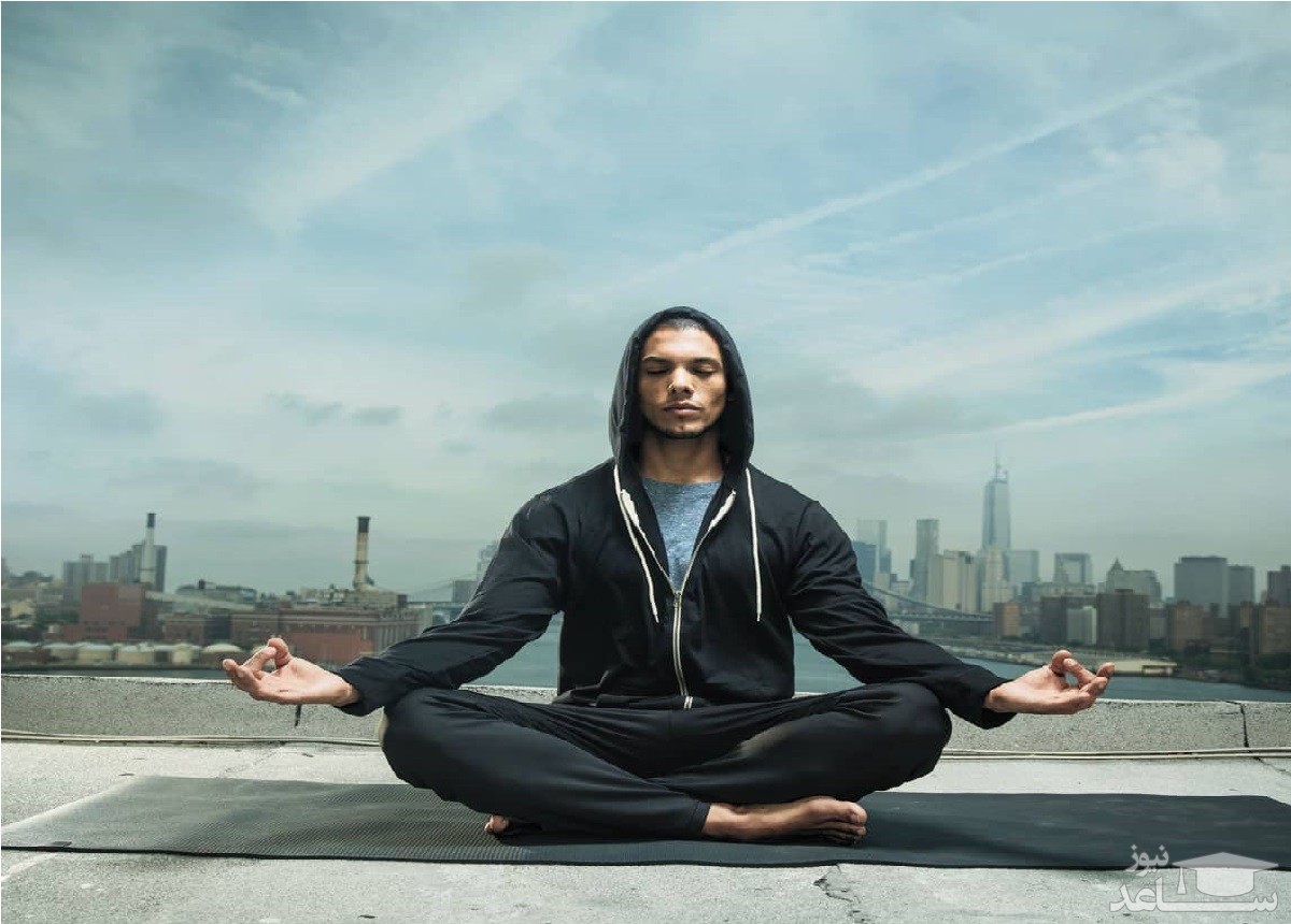 غلبه بر بی خوابی با تکنیک تنفس ۴-۷-۸