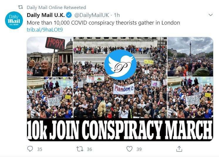 اخبار مربوط به کرونا در ایران و دیگر نقاط جهان