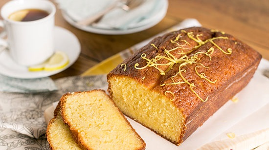 دستور پخت کیک صبحانه