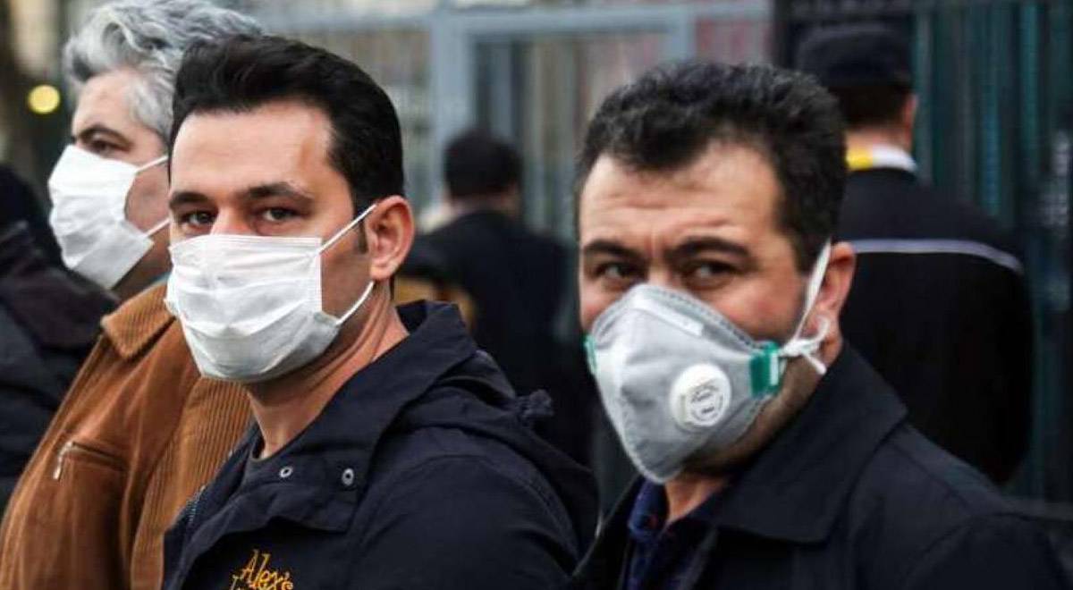 آخرین اخبار مربوط به کووید19 در ایران و جهان