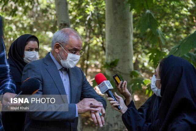 اخبار مربوط به کرونا در ایران و دیگر نقاط جهان