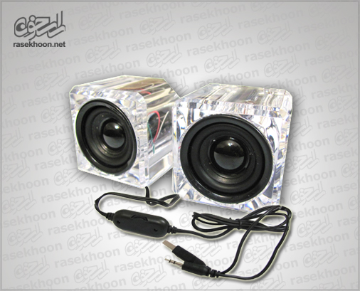 اسپیکر لپ تاپ FS-70 اسپیکر لپ تاپ FS-70