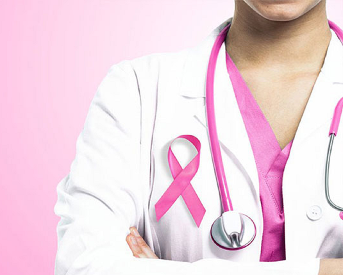 علائم سرطان سینه و راههای تشخیص و درمان آن