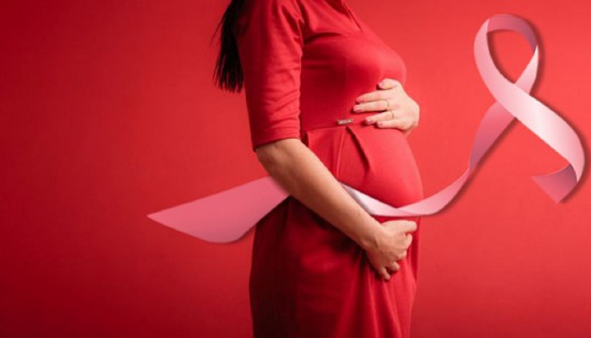 آیا حاملگی بعد از کانسر پستان خطرناک است