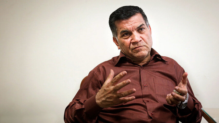 آخرین اخبار ویژه انتخابات 1400 را در این خبر دنبال کنید