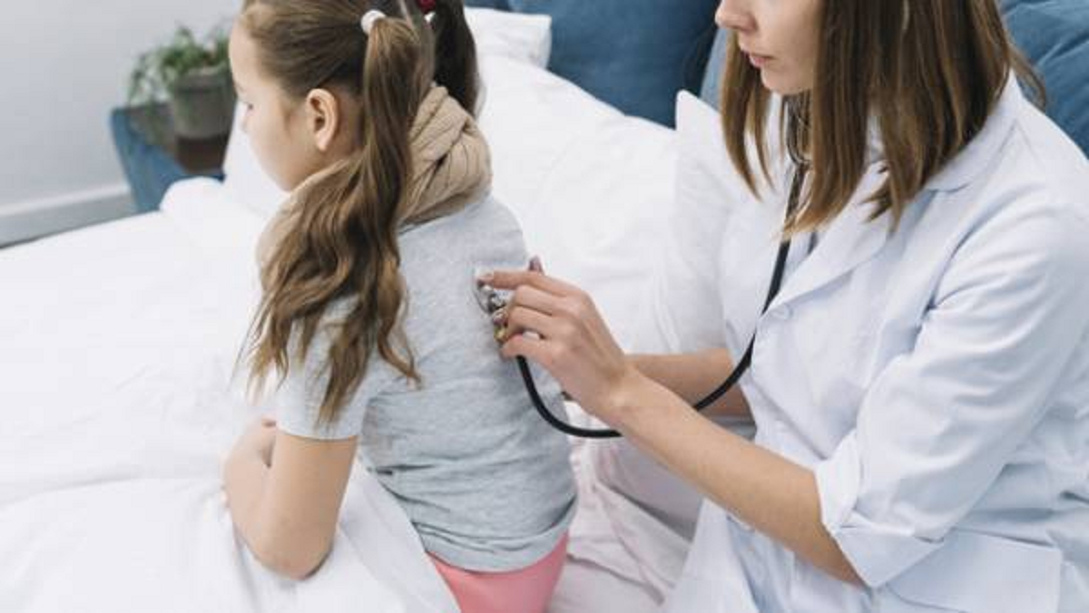 پزشک متخصص اطفال خوب باید چه ویژگی هایی داشته باشد