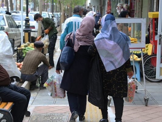 آخرین اخبار مربوط به Covid19 در ایران و جهان