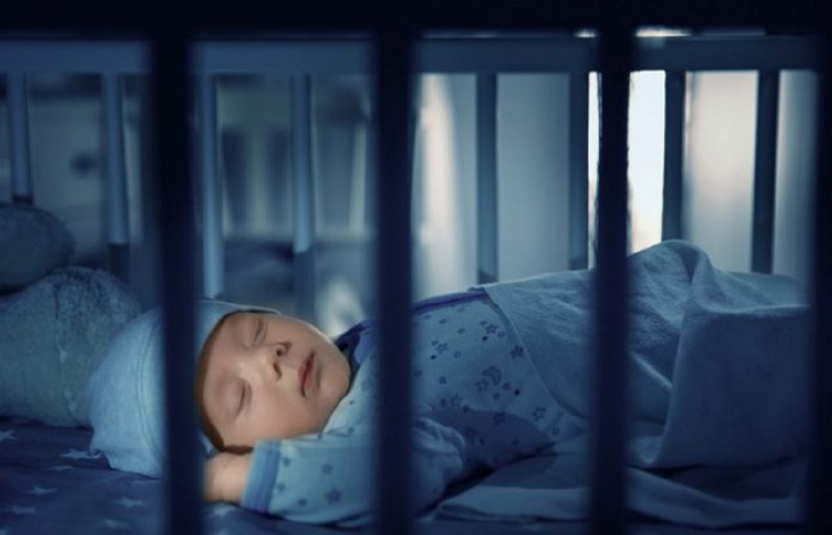 توصیه هایی برای تنظیم الگوی خواب نوزادان