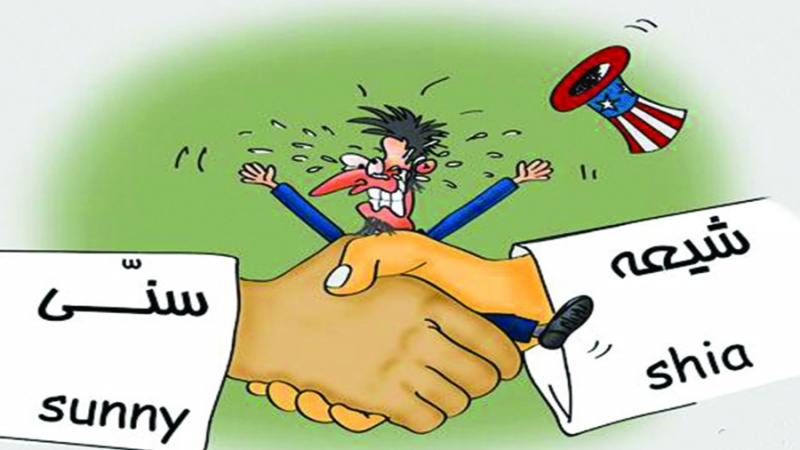 وحدت امت اسلامی موانع درونی و چالش های بیرونی