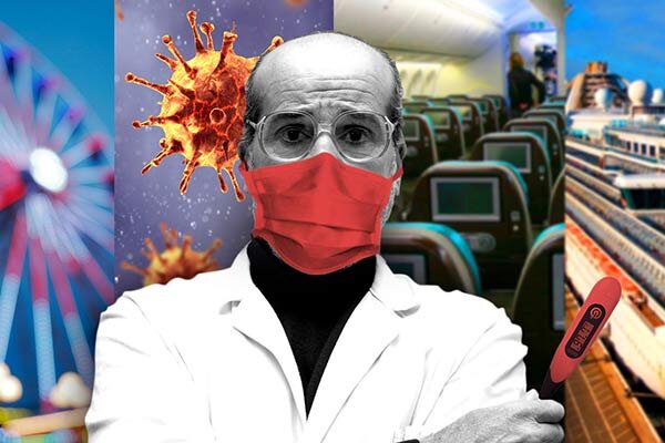 آخرین اخبار از کروناویروس در ایران و جهان