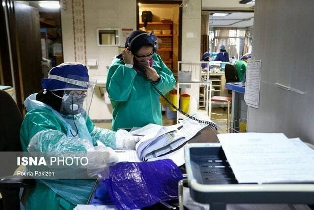 آخرین اخبار از کروناویروس در ایران و جهان