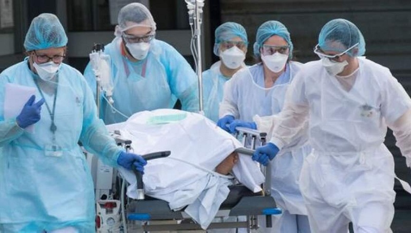 کرونا در جهان| نگرانی در ژاپن؛ فیلیپین رکورد زد/  آمار فوتی‌ها در آستانه ۷ میلیونی شدن