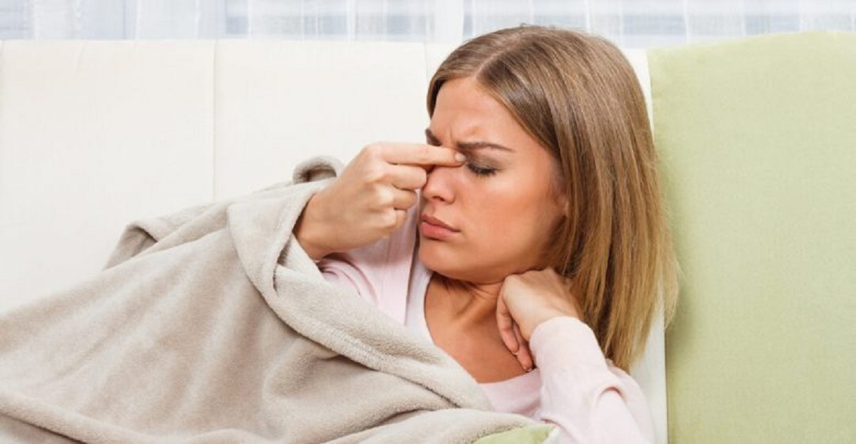 آشنایی با ساختار بینی  و بیماری‌های مرتبط با آن