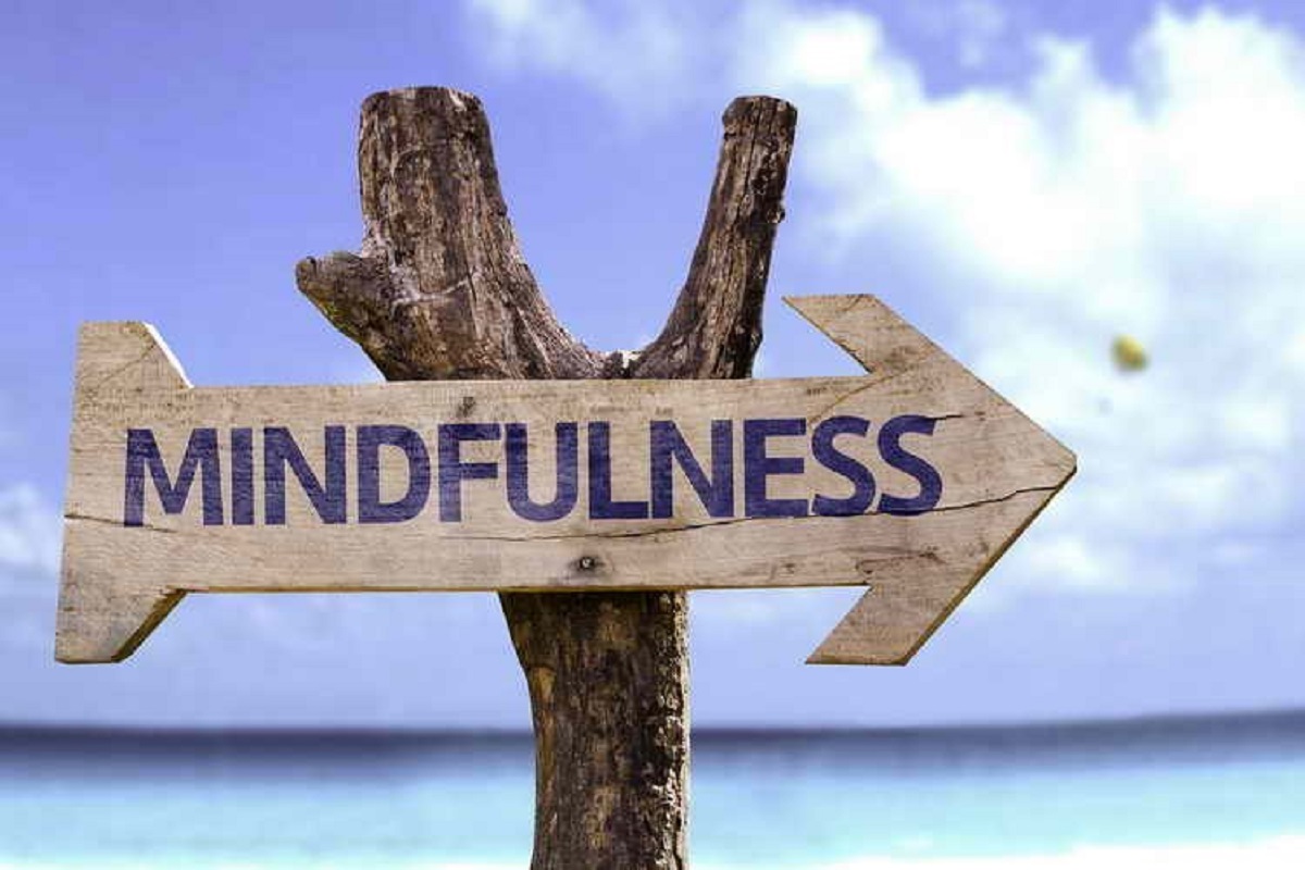 ذهن آگاهی ، تکنیک ها و فواید آن