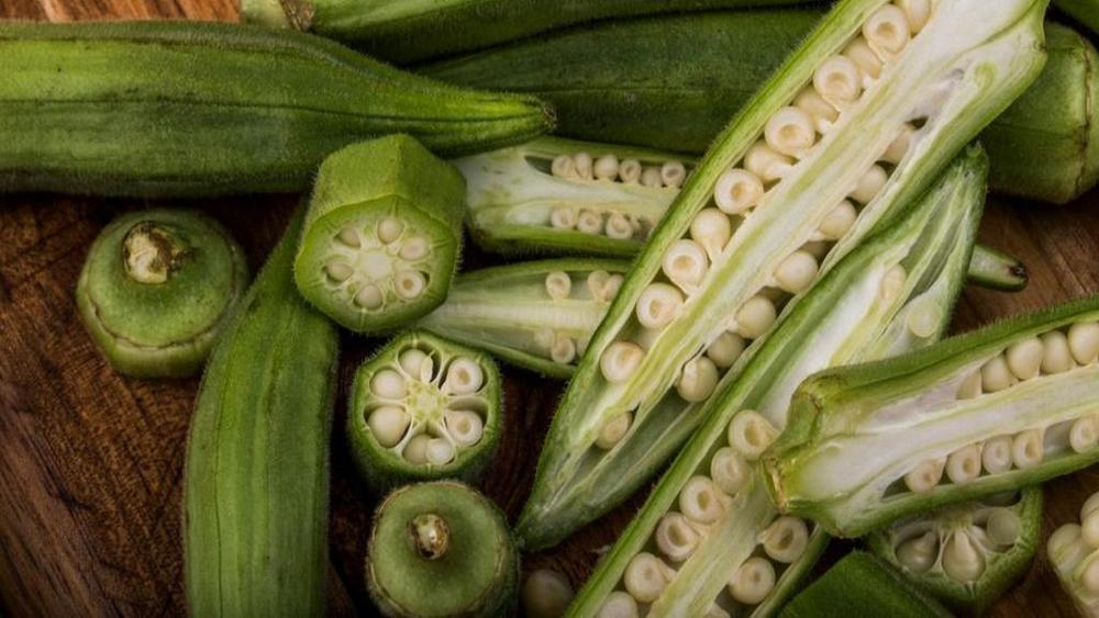 خواص دارویی بامیه