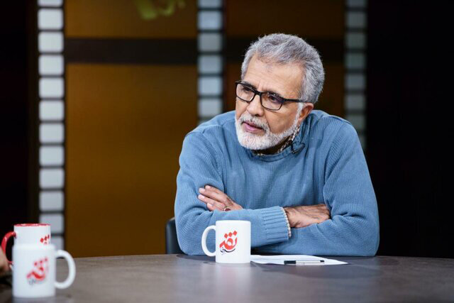 این سلبریتیسم بیمار واکسن می‌خواهد