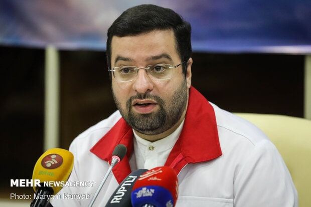 آخرین اخبار مربوط به Covid19 در ایران و جهان