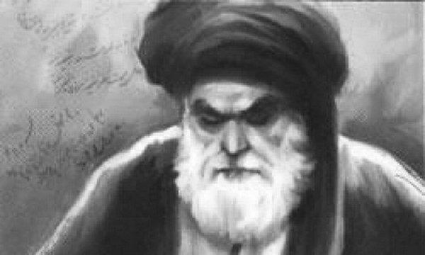 آیت الله العظمی میرزای شیرازی (رحمت الله علیه)
