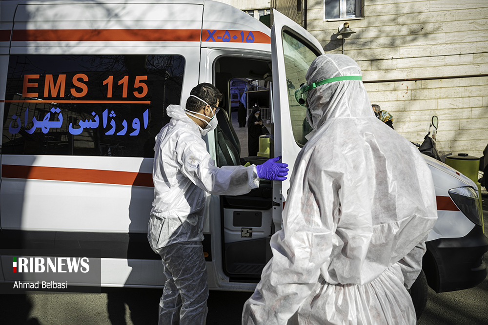 آخرین اخبار از کروناویروس در ایران و جهان