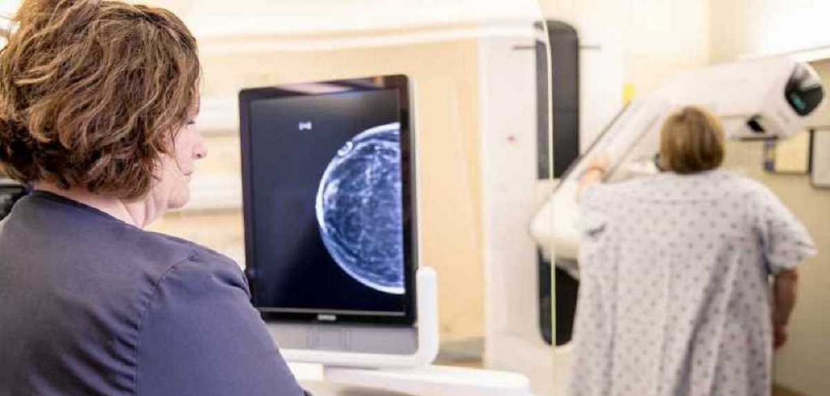 هر آنچه باید در مورد سرطان سینه برانیم