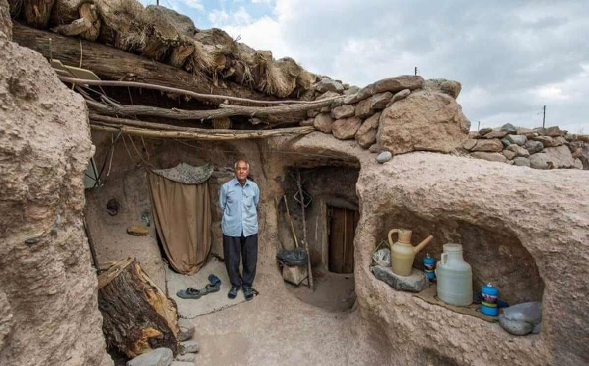 عجیب ترین روستاهای جهان عجیب ترین روستاهای جهان