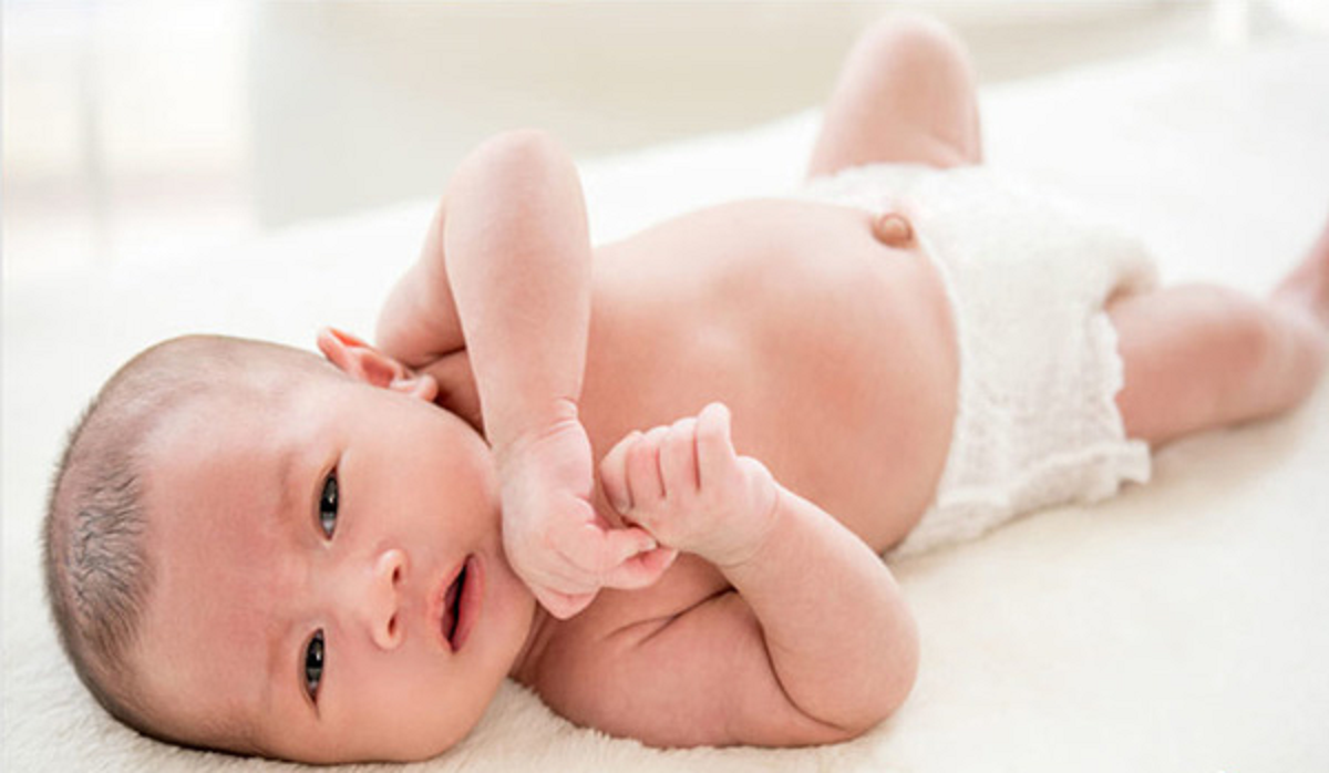 فتق یا باد فتق چیست و  علل، انواع و راه‌های درمان باد فتق