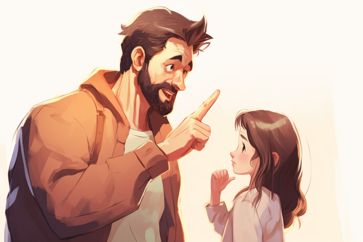 چگونه محدویت های مالی و اقتصادی را به فرزند انتقال دهیم؟