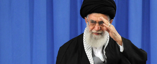 آية الله السيد علي الخامنه ای | الإمام الخامنئي
