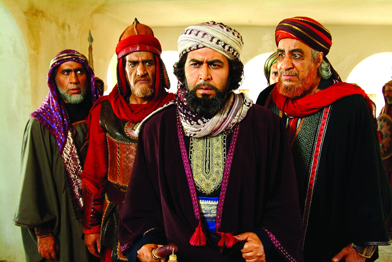 زياد بن أبيه زياد بن أبيه