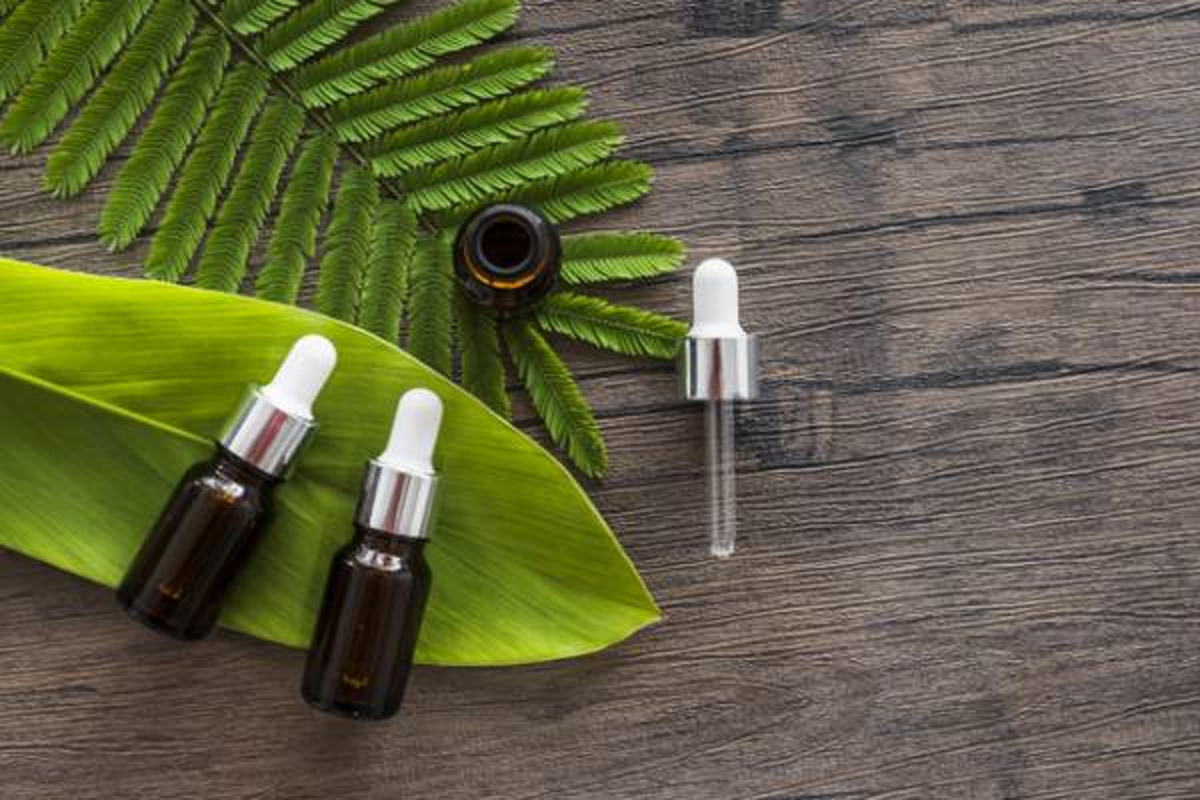 روش‌های معجزه آسا درمان ترک دست و پا