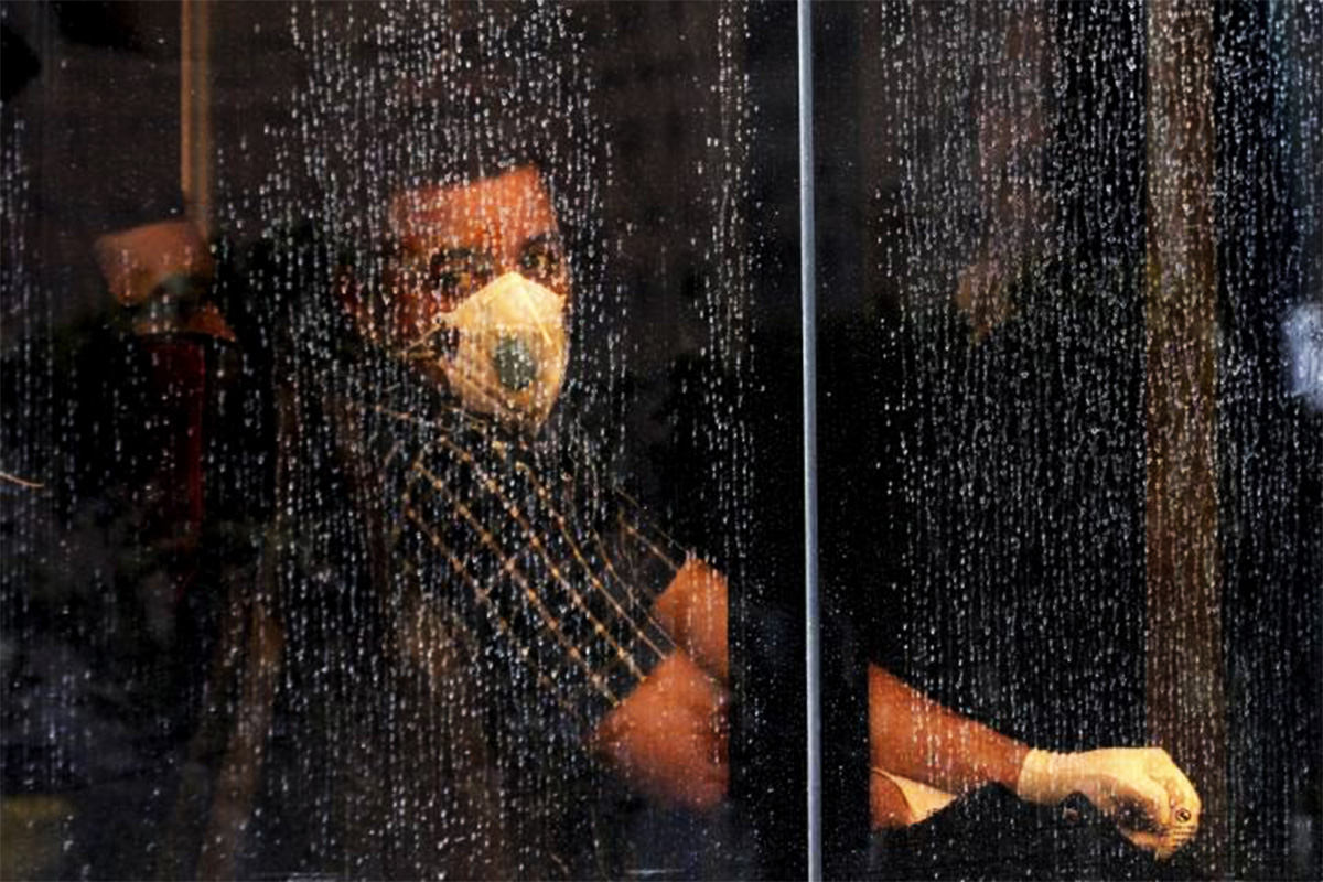 آخرین اخبار مربوط به کووید19 در ایران و جهان