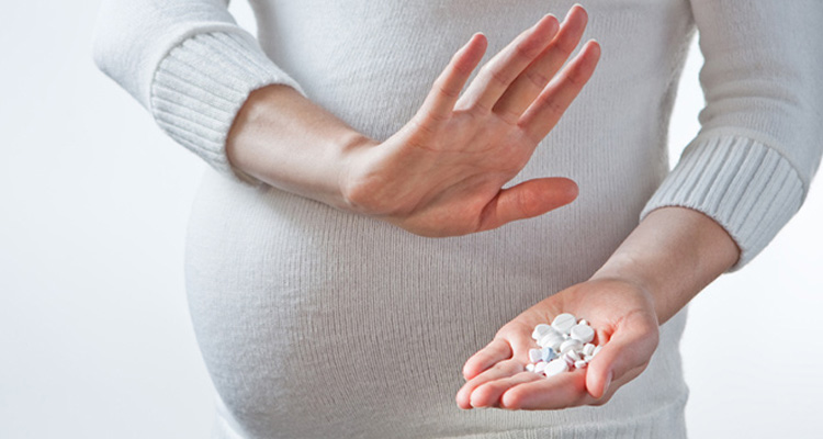 داروهای بارداری