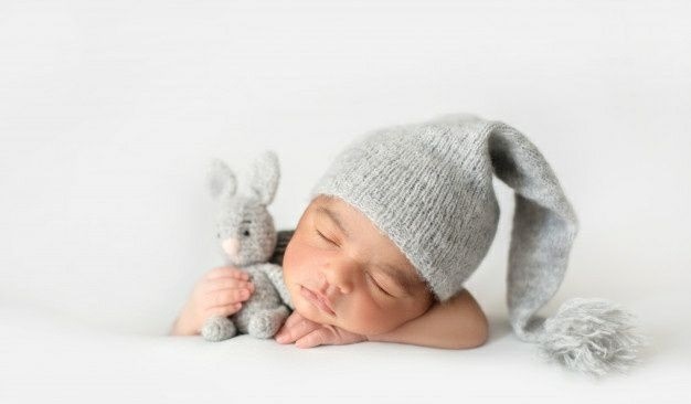 میزان خواب کودکان