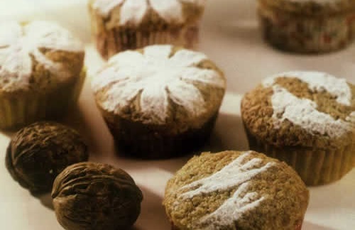 دستور تهیه انواع کیک فنجانی