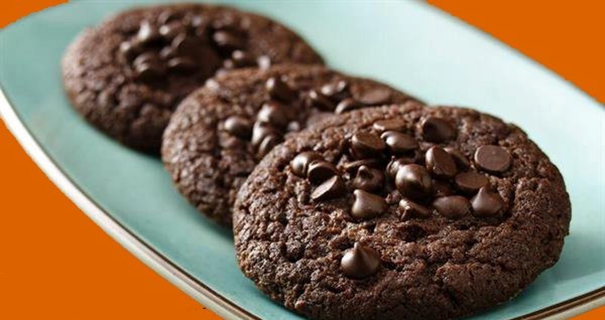 آموزش طرز تهیه کلوچه شکلاتی با پنج روش