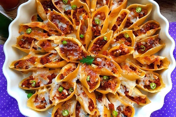 طرز تهیه سه نوع فینگر فود بسیار هیجان انگیز