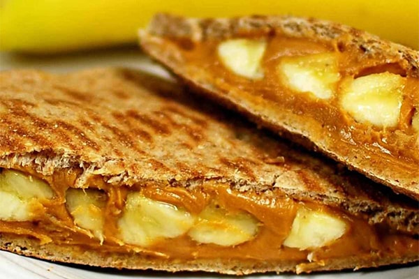 آموزش انواع مختلف اسنک