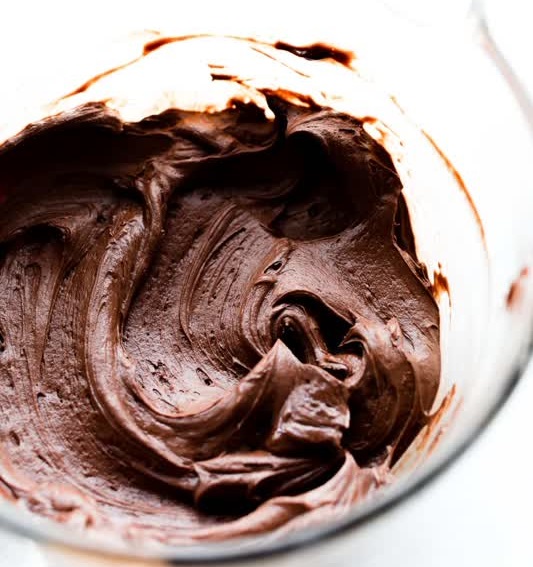 طرز تهیه کاپ کیک زرد