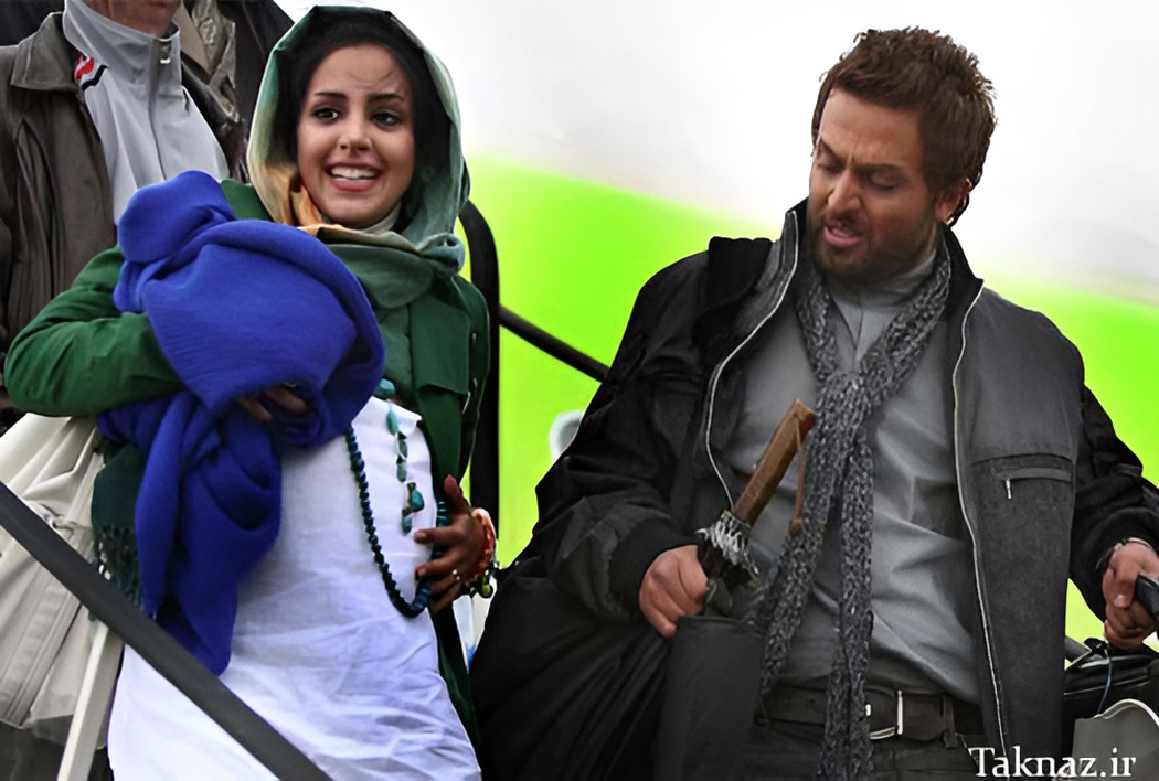 همه چی درباره فیلم سینمایی آل