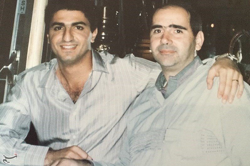 افشاگری عضو دربار شاه: رضا پهلوی و فرح دیبا ۲۲ میلیون دلار از عربستان پول گرفته‌اند