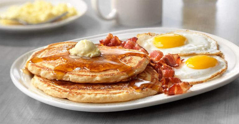 رژیم غذایی صبحانه برای کاهش کلسترول