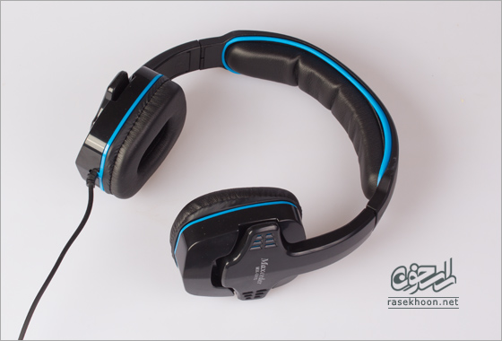 هدست Maxeeder MX-0915