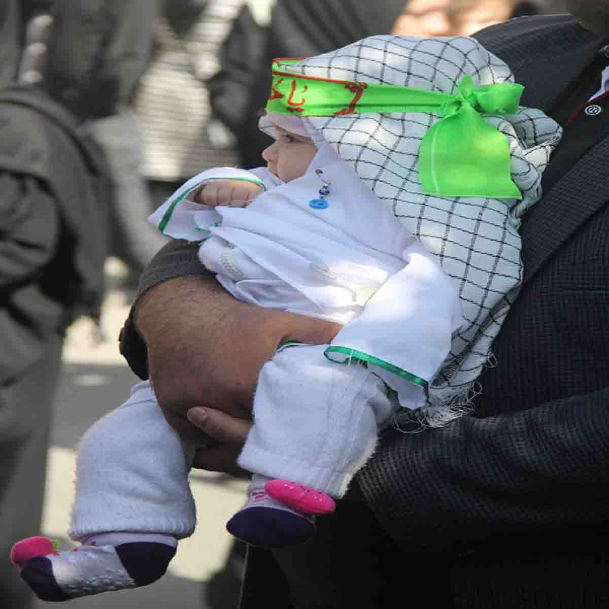 بابای کربلا