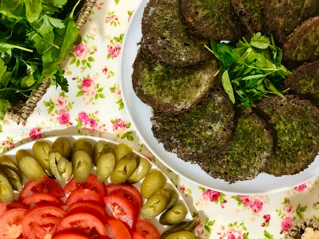 دستور پخت انواع کوکوی رژیمی